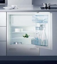 AEG-Electroluxの冷凍冷蔵庫・冷蔵庫・冷凍庫