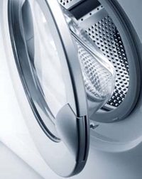 AEG 全自動洗濯乾燥機・洗濯機・乾燥機