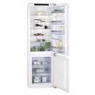AEG ビルトイン冷凍冷蔵庫SCS81800F0