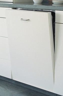 ASKO（アスコ） 食器洗い機 D5534(60cm)　¥320,000-(税別)