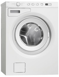 ASKO（アスコ）洗濯機 W6564