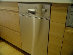 ミーレ (Miele）ビルトイン 全自動食器洗い機をお探しでしたら!!