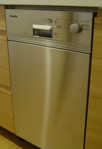 ミーレ(Miele)全自動食器洗い機