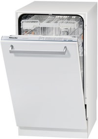 ミーレ(Miele)全自動食器洗い機：G4570SCVi