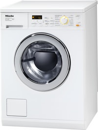 ミーレ(Miele)全自動洗濯機　WT2780WPM