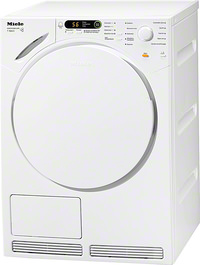 ミーレ (Miele)全自動衣類乾燥機 T7944C