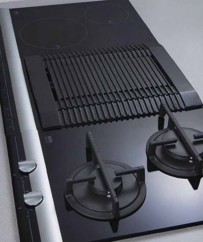 AEG　クックトップ　フロントラインシリーズ