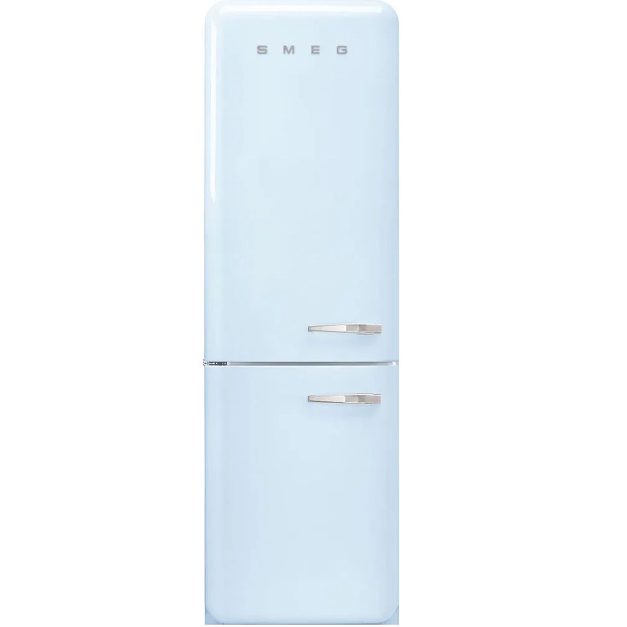 Smeg 50's Retro Design 冷蔵庫