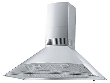 Cook Hoodle クックフードルのレンジフード XW90/HLC