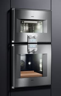 ガゲナウ(GAGGENAU)ビルトイン・オーブンBO240
