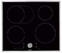 ガゲナウ　 261-112（60cmワイド）IHクッキングヒーター（４つ口）