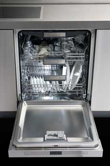 ガゲナウ　GAGGENAU DI260-410　DI260-411ビルトイン食器洗い機