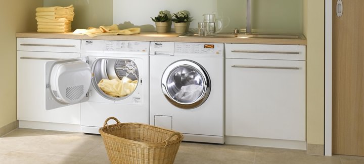ミーレ (Miele）全自動洗濯機 W5820WPSをお探しでしたら,お任せください!!