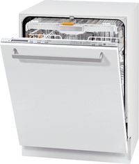 ミーレ(Miele)全自動食器洗い機：G5170SCVi