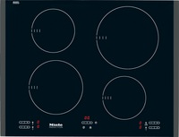 ミーレIHクッカーKM5943